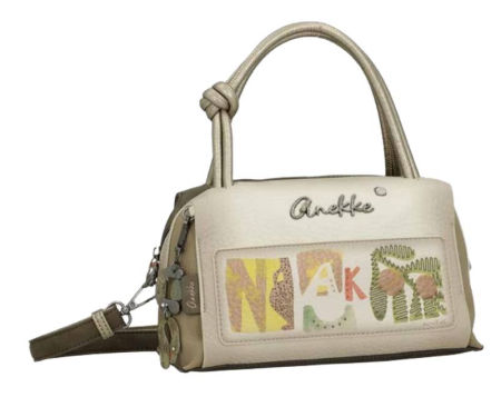 Mała torebka damska Anekke 42711-413 Muse Amphora - Anekke zdjęcie 2