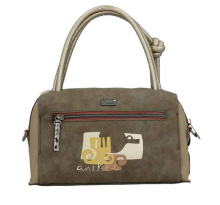 Mała torebka damska Anekke 42711-413 Muse Amphora - Anekke zdjęcie 3