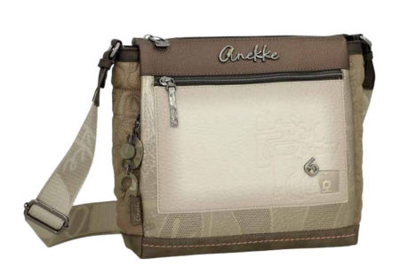 Torebka damska listonoszka Anekke 42713-039 Muse Amphora - Anekke zdjęcie 2