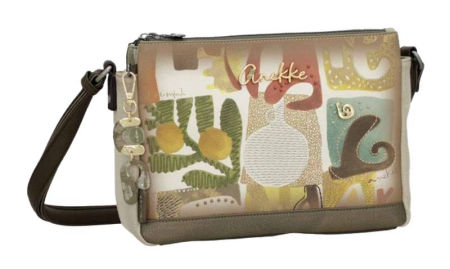 Torebka listonoszka Anekke 42713-184 Muse Amphora - Anekke zdjęcie 2