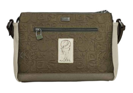 Torebka listonoszka Anekke 42713-184 Muse Amphora - Anekke zdjęcie 3