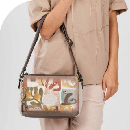 Torebka listonoszka Anekke 42713-184 Muse Amphora - Anekke zdjęcie 1