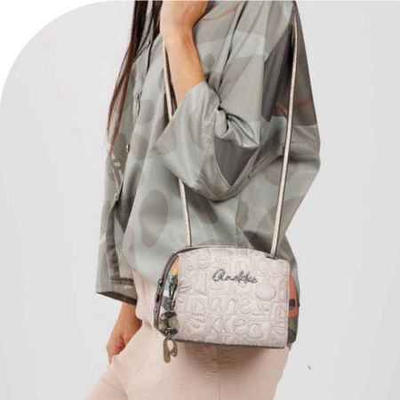 Torebka listonoszka Anekke 42713-542 Muse Amphora - Anekke zdjęcie 1