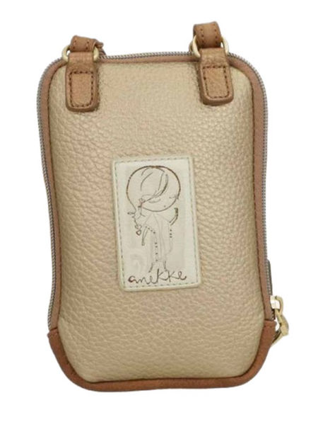 Torebka mała listonoszka Anekke 42713-911 Muse Amphora - Anekke zdjęcie 3