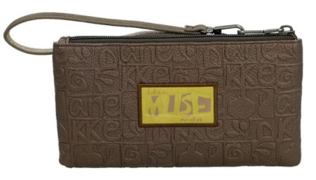 Portfel damski saszetka Anekke 42719-023 Muse Amphora - Anekke zdjęcie 2