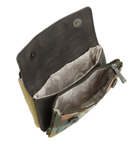 Portfel saszetka Anekke 42719-025 Muse Amphora - Anekke zdjęcie 3