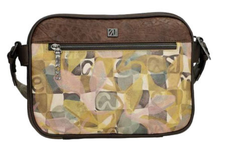 Torebka damska listonoszka Anekke 42723-188 Muse Bloom - Anekke zdjęcie 3