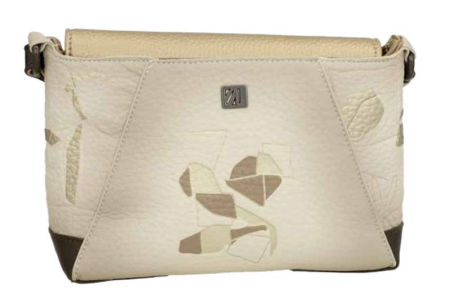 Torebka damska listonoszka Anekke 42723-543 Muse Bloom - Anekke zdjęcie 3