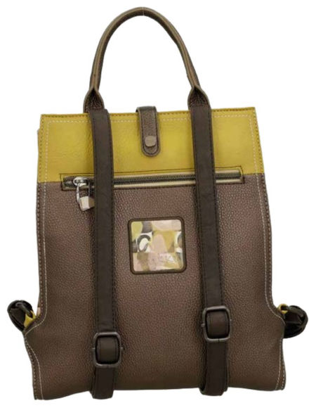 Plecak damski Anekke 42725-273 Muse Bloom - Anekke zdjęcie 3