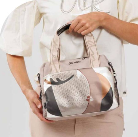 Stylowa torebka Anekke 42751-177 Muse Eikon