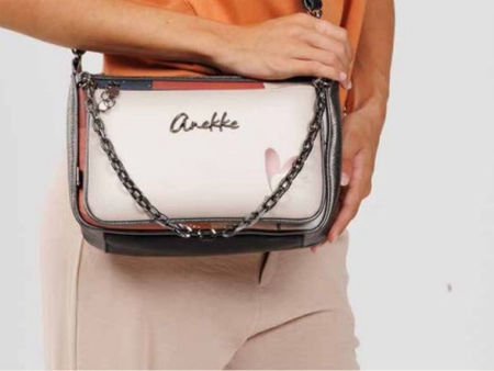 Torebka Anekke listonoszka 2w1 42753-265 Muse Eikon