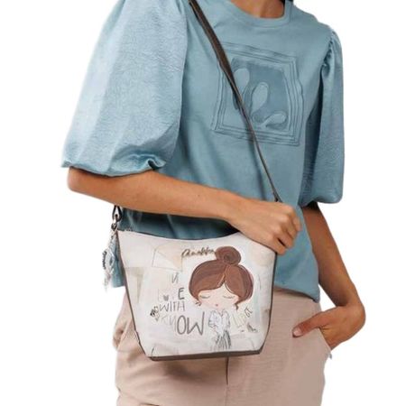 Torebka listonoszka Anekke 42803-552 Sophia