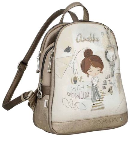 Plecak damski Anekke 42805-044 Sophia