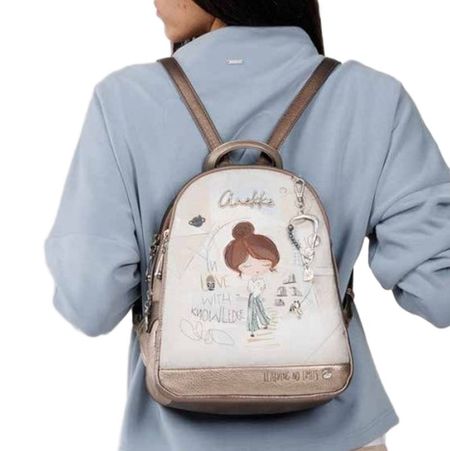 Plecak damski Anekke 42805-044 Sophia