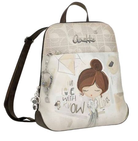 Plecak damski Anekke 42805-055 Sophia