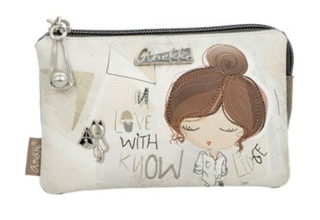 Portfel damski Anekke 42809-015 Sophia