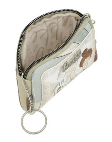 Mały portfel saszetka Anekke 42809-018 Sophia