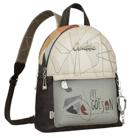 Plecak damski Anekke 42815-246 Sophia Auralis