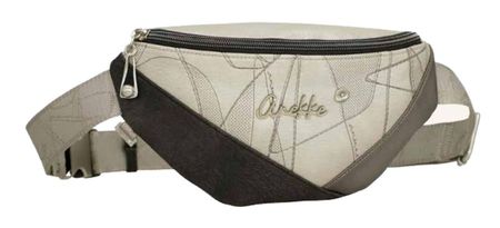 Torebka na ramię nerka Anekke 42815-745 Sophia Auralis