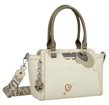 Torebka kuferek damski Anekke 42871-032 Sophia Gaia