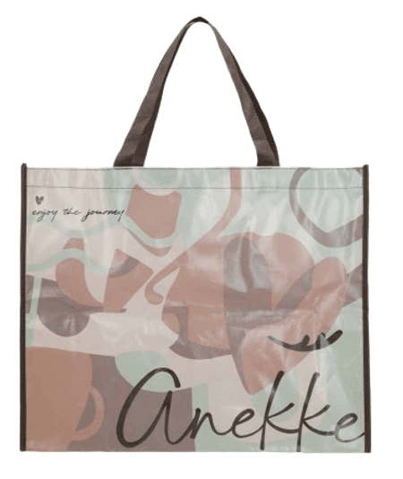 Stylowa torba zakupowa Anekke 42474-910 Muse shopper