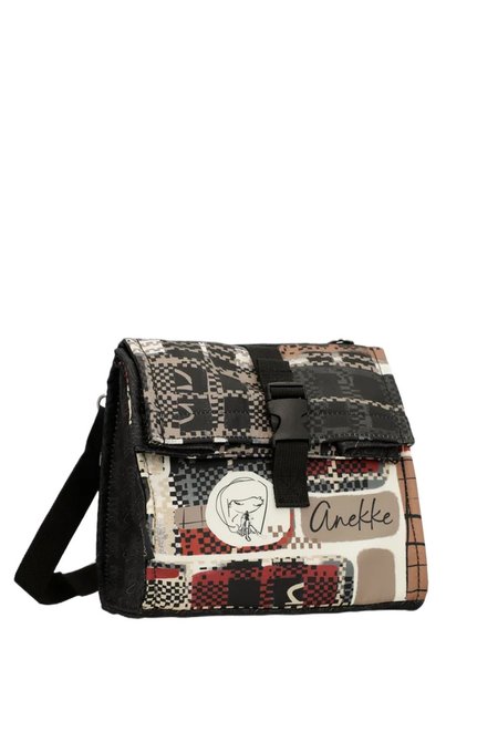 Torba śniadaniowa lunchbag Anekke 43474-151 Orchestra Iron