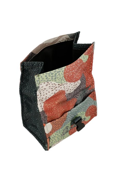 Torba śniadaniowa lunchbag Anekke 43484-152 Tulip