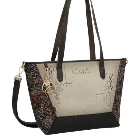 Torebka damska Anekke 43712-422 Blossom shopperka