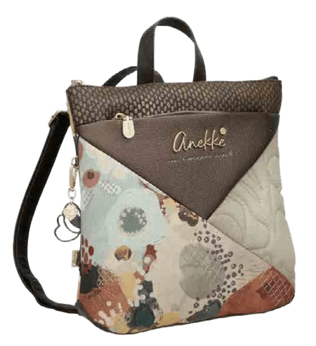 Plecak damski Anekke 43715-312 Blossom