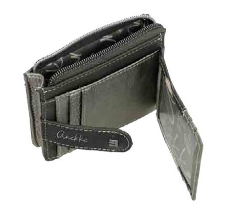 Etui na karty mały portfel Anekke 43819-029 Orchestra Melody