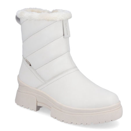 Śniegowce botki wodoodporne Rieker W0373-80 R-Evolution Tex