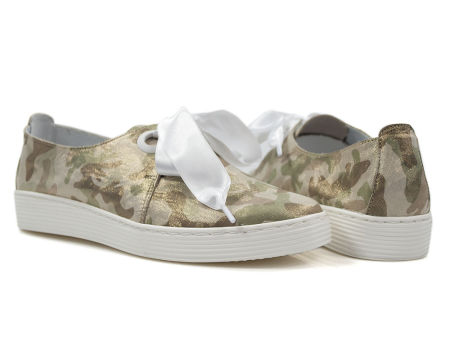 Moro półbuty Lemar 10078