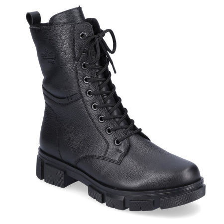 Trzewiki botki Rieker Y7116-00