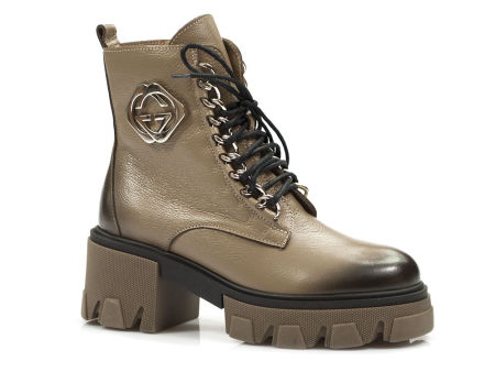 Botki trzewiki Lemar 60376 fango