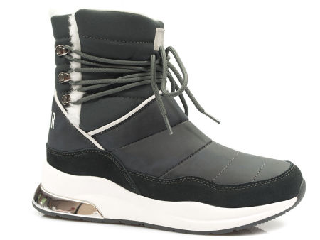 Szare śniegowce mukluki Big Star II274281