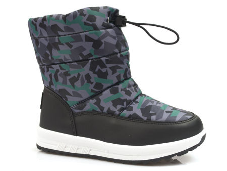 Zimowe śniegowce dziecięce Big Star KK374238