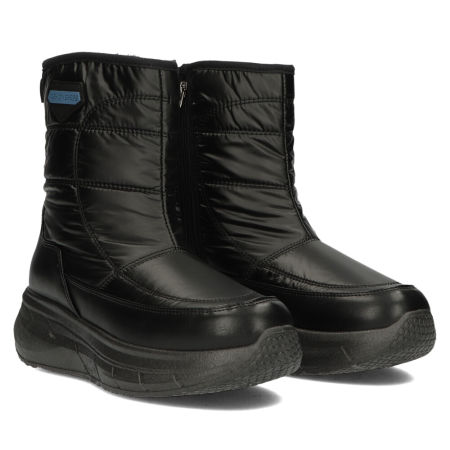 Śniegowce Filippo DBT4234 czarny
