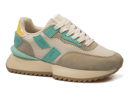 Sportowe półbuty damskie Big Star NN274973 sneakersy