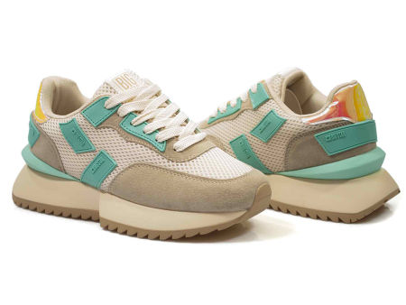 Sportowe półbuty damskie Big Star NN274973 sneakersy