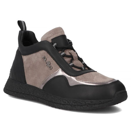 Półbuty sportowe sneakersy Filippo DP7406/25 - Filippo zdjęcie 4