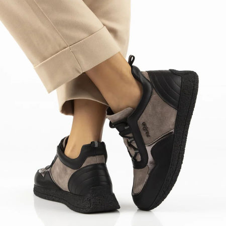 Półbuty sportowe sneakersy Filippo DP7406/25 - Filippo zdjęcie 1