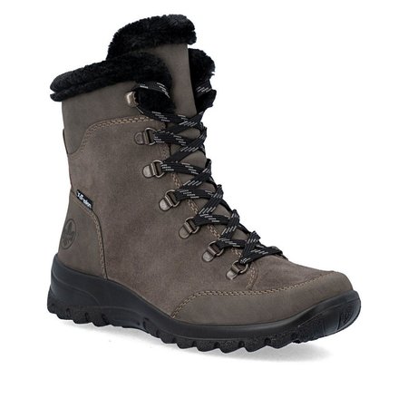 Botki śniegowce Rieker L7168-45 TEX
