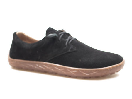 Półbuty barefoot Lemar 10189 czarny - Lemar zdjęcie 1