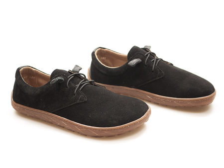 Półbuty barefoot Lemar 10189 czarny - Lemar zdjęcie 2