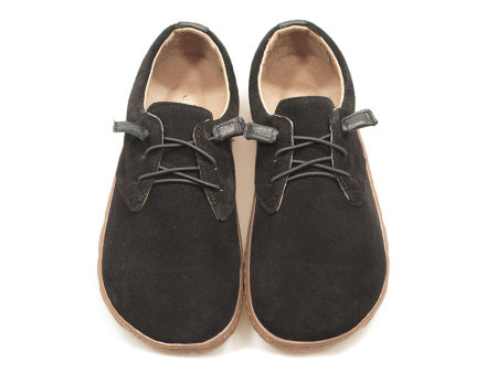 Półbuty barefoot Lemar 10189 czarny - Lemar zdjęcie 4