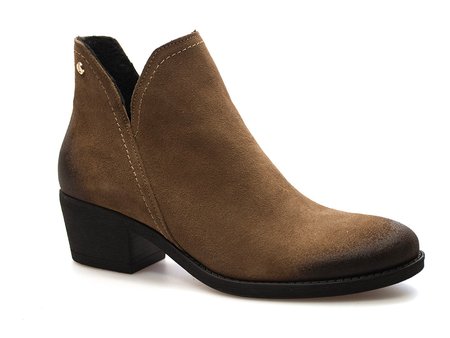 Botki Lemar 60475