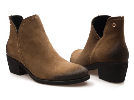 Botki Lemar 60475
