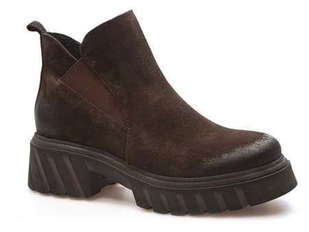 Botki Lemar 60487