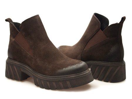 Botki Lemar 60487