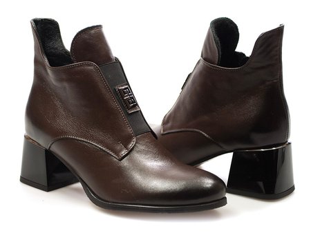Botki Lemar 60560 